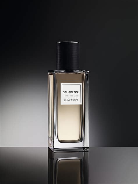 Saharienne fragrance 